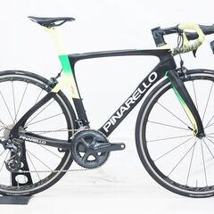 PINARELLO 「ピナレロ」 PRINCE FX 2019年モデル ロードバイク