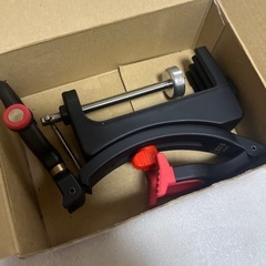 未使用保管品 小物竿専用 SUPER 受太郎の画像