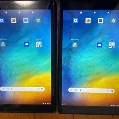 PRITOM L8 キッズタブレット 8インチ の画像