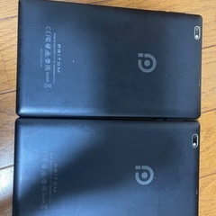 PRITOM L8 キッズタブレット 8インチ の画像