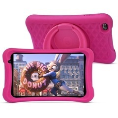 PRITOM L8 キッズタブレット 8インチ 