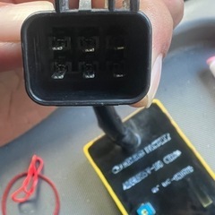 アドレスV100 CE13用　カメレオンファクトリーCDIの画像