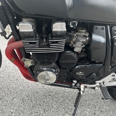 xjr400 XJR xjr 単車 YAMAHA バイク 滋賀県から 滋賀県 滋賀の画像