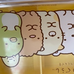 お弁当箱