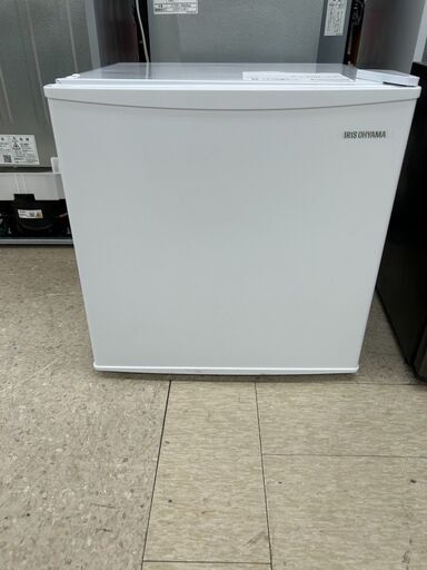 ★ジモティ割あり★ IRISOHYAMA 冷蔵庫 45L 23年製 動作確認／クリーニング済み TJ9266