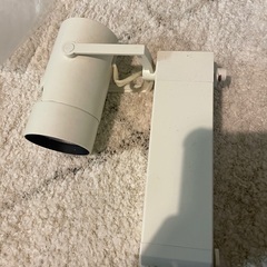 LEDライトの画像