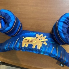 子ども腕輪浮き輪