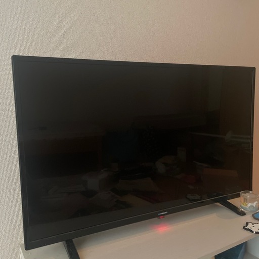 32インチ液晶テレビ