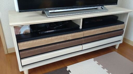 オルネ　ローボード　ONC-5012AV