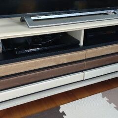 オルネ　ローボード　ONC-5012AV