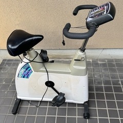 エアロバイクEZ101