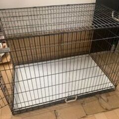 ◇大型ペットゲージ
