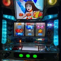 南国　スロット