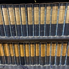 日本文学全集45冊　
無料　の画像