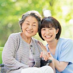 名古屋市守山区大森★訪問介護ヘルパー