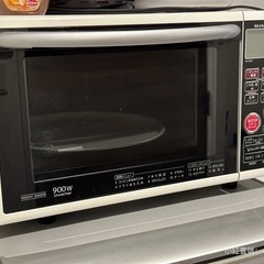 sharpオーブンレンジ