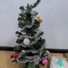 クリスマスツリー③ 約51cmの画像
