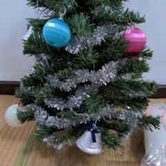 クリスマスツリー③ 約51cmの画像