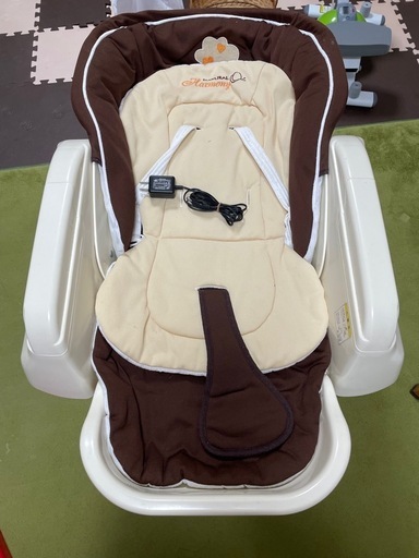 電動　ハイローラック