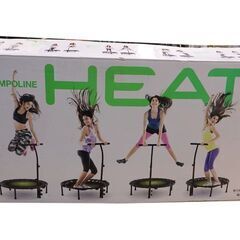 新札幌 B-SANTE ビサンテ TRAMPOLINE HEAT...