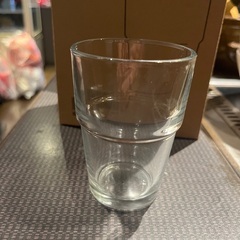 IKEA購入品❗️新品未使用‼️8個での値段です❗️ウォーターグ...