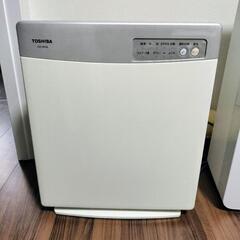 東芝 空気清浄機　CAF-M16S