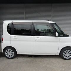 値下げ　ダイハツ　H２１年式 タント　ワンダフルセレクション  車検２年付込々29万円の画像