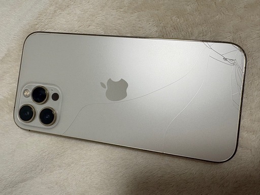 iPhone iPhone12proMAX256G