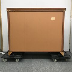 TSB MASETTI マセッティ サイドボード キャビネット 飾り棚 イタリア製 の画像