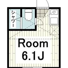 💞初月賃料無料✨敷金ゼロ、礼金ゼロ、仲介手数料ゼロ✨ネット使用料...