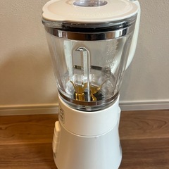 美品　タイガーミキサー