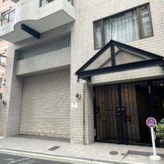 年齢不問！清掃経験者優遇！あなたのスキルを活かせる共用部清掃スタッフ募集中！の画像