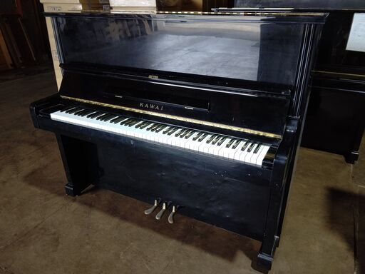 カワイ BL-51  KAWAI【倉庫在庫から良品を厳選 / 未整備現状渡し】