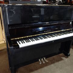 カワイ BL-51  KAWAI【倉庫在庫から良品を厳選 / 未整備現状渡し】の画像