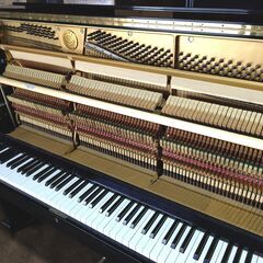 カワイ BL-51  KAWAI【倉庫在庫から良品を厳選 / 未整備現状渡し】の画像