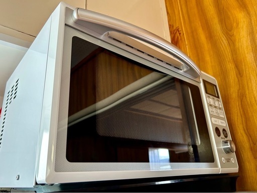 スチームオーブンレンジ 2021年 24L