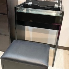 ドレッサー【500円】