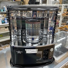 ★ジモティ割あり★   アラジン　石油ストーブ　22年製　クリーニング済み SJ7463