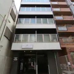 年齢不問！清掃経験者優遇！あなたのスキルを活かせる共用部清掃スタッフ募集中！の画像