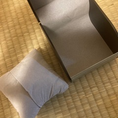 空箱　ケース　時計の画像