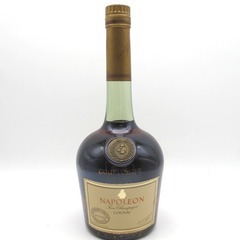 COURVOISIER (クルボアジェ) ブランデー NAPOL...