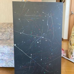 自作アート