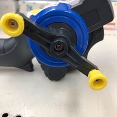 【874】バーチャルマスターズスピリッツ 360度 ブルーの画像