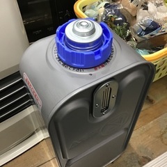 ●販売終了●Dainichi     石油ファンヒーター　2022年製　5.0L    3.20kW   中古品の画像