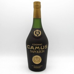 CAMUS (カミュ) ブランデー COGNAC コニャック N...