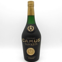 CAMUS (カミュ) ブランデー COGNAC コニャック N...