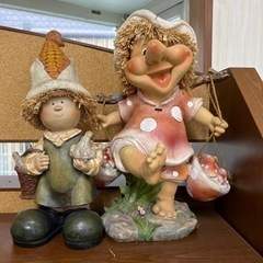 お譲りします。