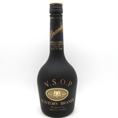 SUNTORY (サントリー) ブランデー SUNTORY BR...