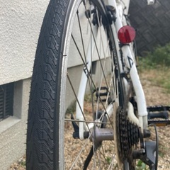 ロードバイクの画像