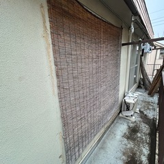 すだれ6つ　※〜10/31まで！